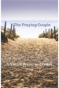 The Praying Couple