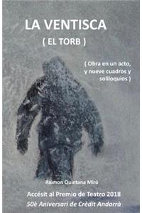 La Ventisca