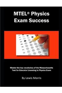 MTEL Physics Exam Success