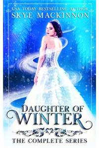 Daughter of Winter