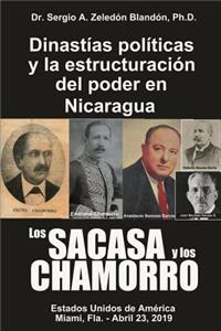 Sacasa y Los Chamorro