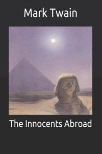 The Innocents Abroad
