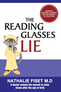 Reading Glasses Lie