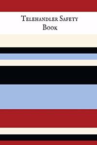 Telehandler Safety Book