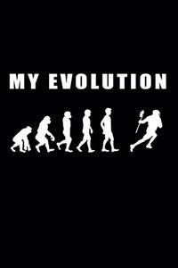 My Evolution