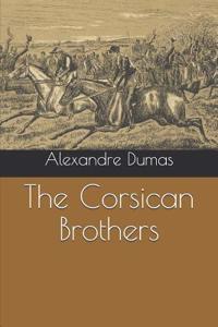 The Corsican Brothers