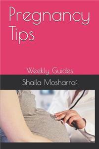 Pregnancy Tips