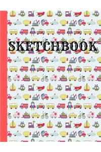 Sketchbook