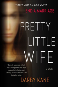 Pretty Little Wife Lib/E