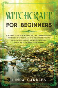 Witchcraft for Beginners