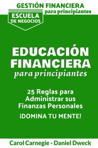 Gestión Financiera Para Principiantes - Educación Financiera