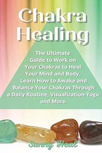 Chakra Healing