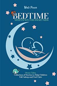 Bedtime Meditation for Smart Kids