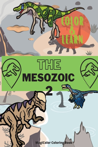 The Mesozoic 2