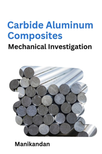 Carbide Aluminum Composites Mechanical Investigation