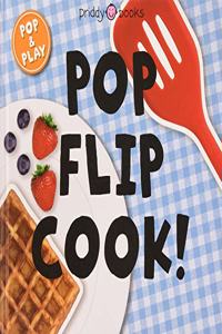 Pop Flip Cook
