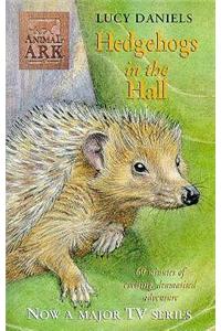 Hedgehogs in the Hall