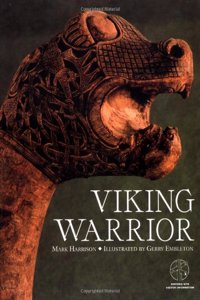 Viking Warrior: With visitor information (Trade Editions)