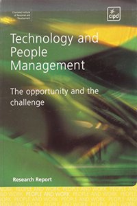 Technology and People Management