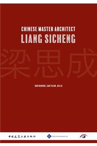 Chinese Master Architect-Liang Sicheng