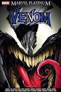 Marvel Platinum: The Definitive Venom