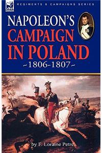 Napoleon's Campaign in Poland 1806-1807