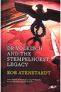 Dr Volkisch and the Stempelhorst Legacy