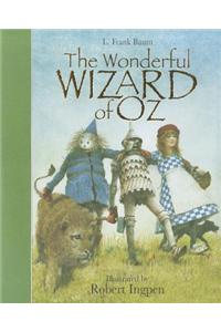 The Wizard Of Oz