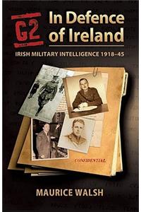 G2: In Defence of Ireland