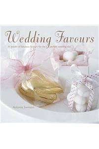 Wedding Favours