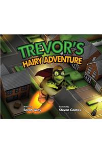 Trevor's Hairy Adventure