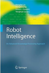 Robot Intelligence