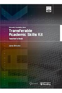 Transferable Academic Skills Kit (TASK)