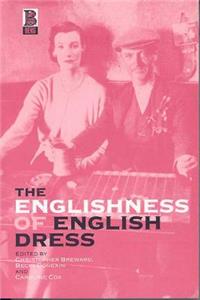 Englishness of English Dress