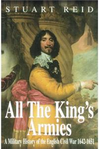 All the Kings's Armies
