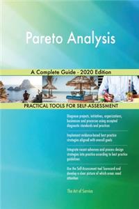 Pareto Analysis A Complete Guide - 2020 Edition