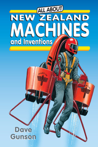 All about New Zealand Machines