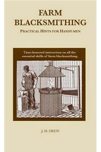 Farm Blacksmithing