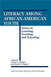 Literacy among African-American Youth