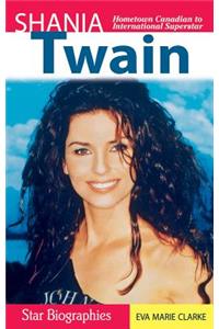 Shania Twain