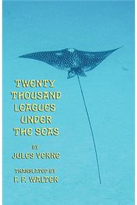 Twenty Thousand Leagues Under the Seas