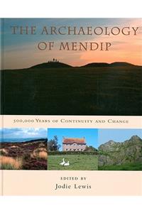 The Archaeology of Mendip