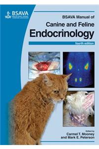 BSAVA Manual of Canine and Feline Endocrinology