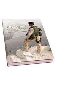 Britain's Gurkhas