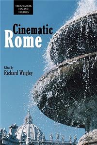 Cinematic Rome