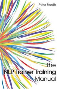 NLP Trainer Training Manual