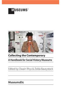 Collecting the Contemporary