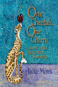 One Cheetah, One Cherry