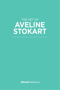Art of Aveline Stokart
