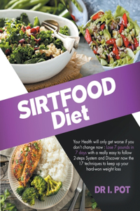 Sirtfood Diet